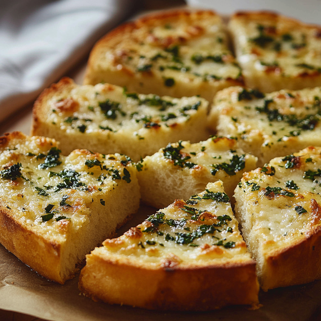 Recipe preparation