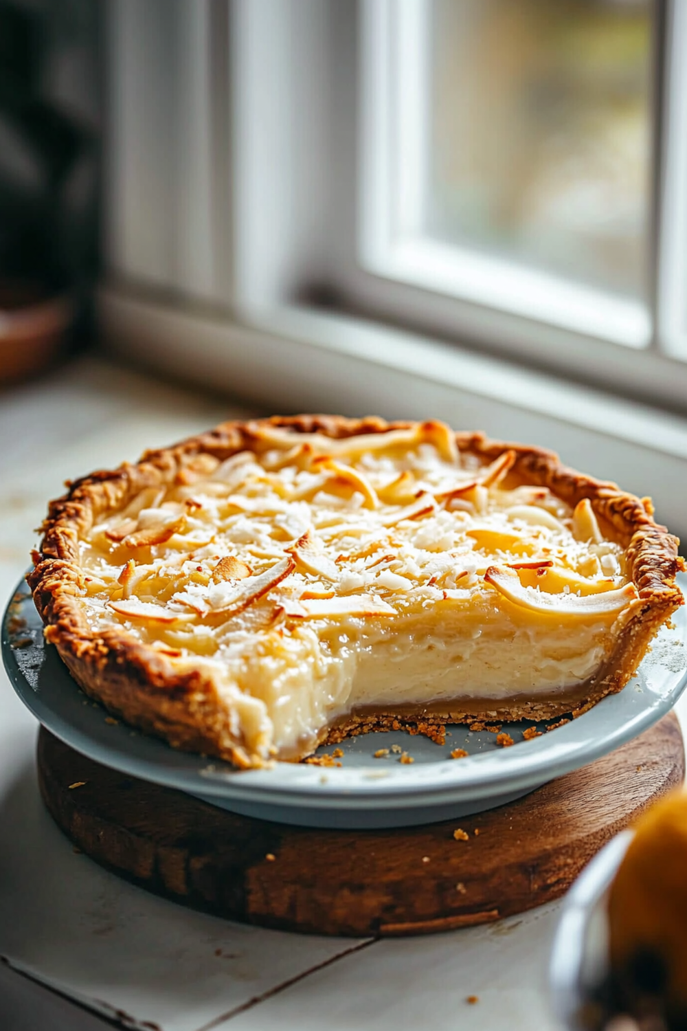 Recipe preparation