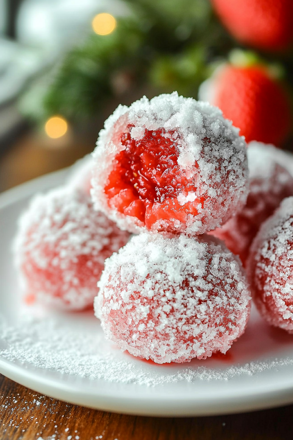 Recipe preparation