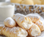 Indulge in Creamy Delight: Italian Cannoncini Treats Recipe