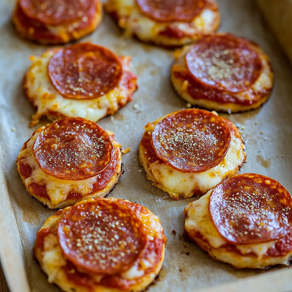 Recipe preparation