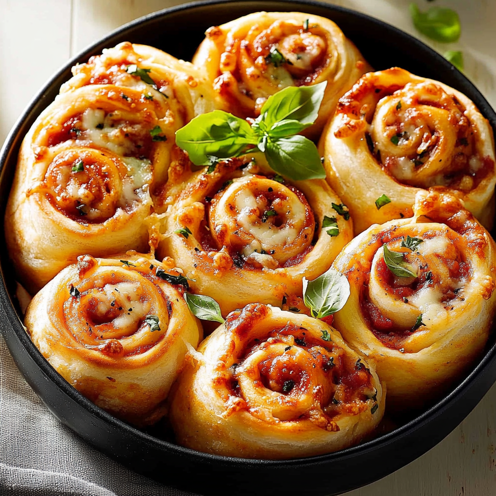 Recipe preparation