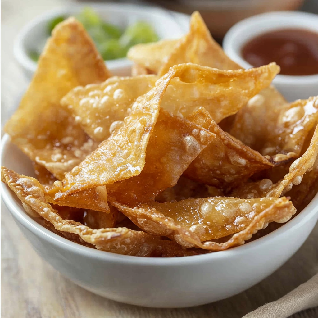 Recipe preparation
