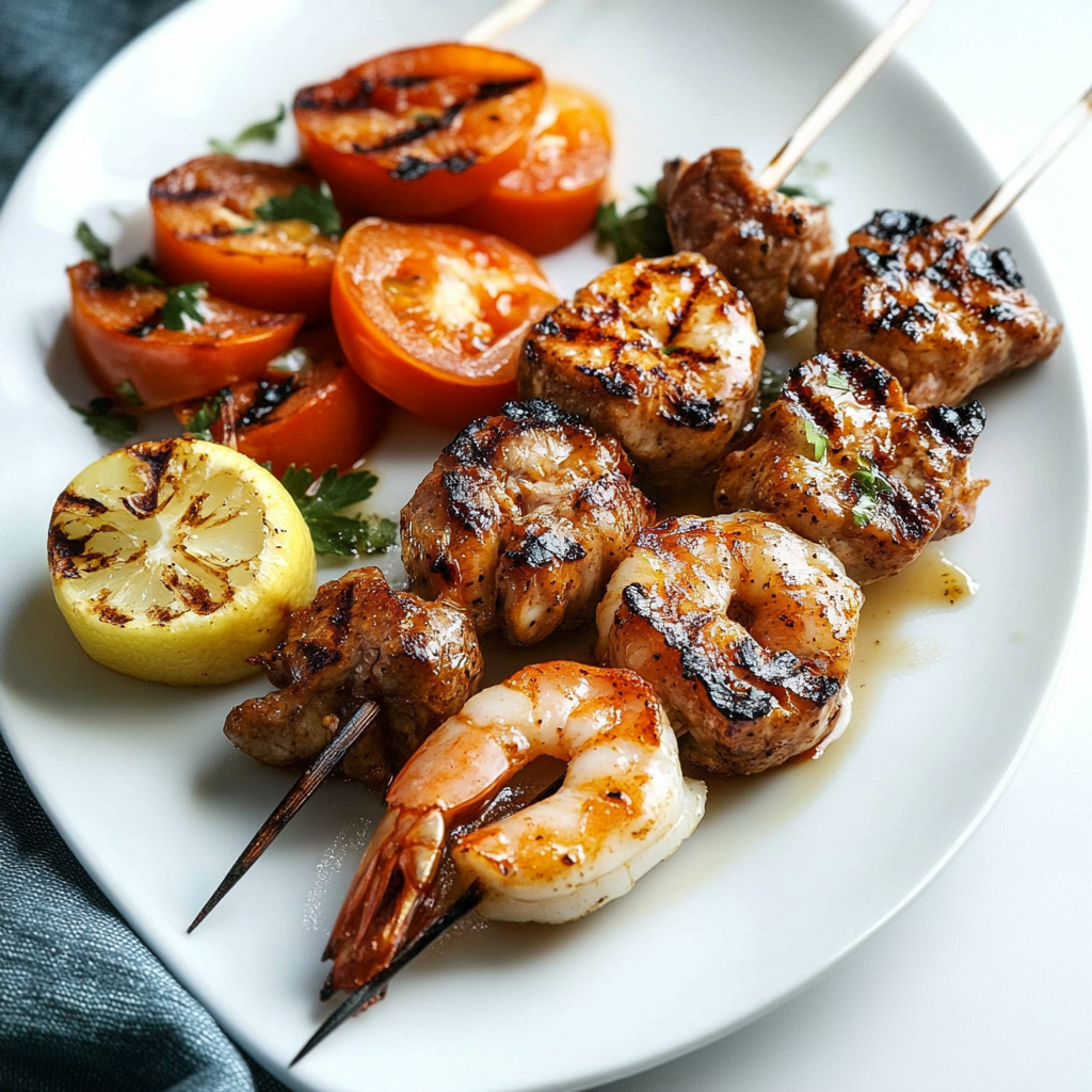 Recipe preparation