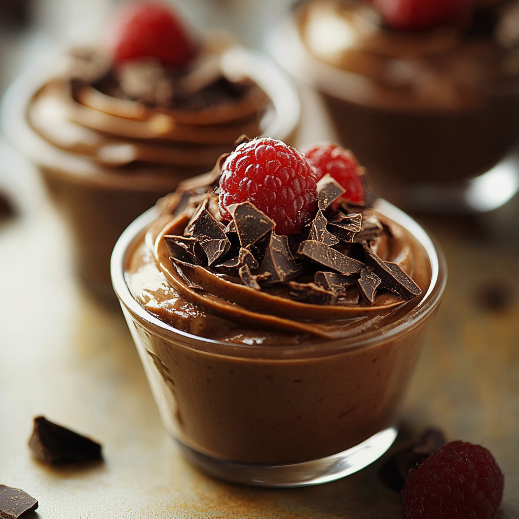 Chocolate Mousse Cups Recipe Hibord Chocolate Mousse Cups Recipe Hibord