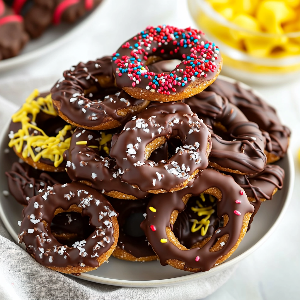 Recipe preparation