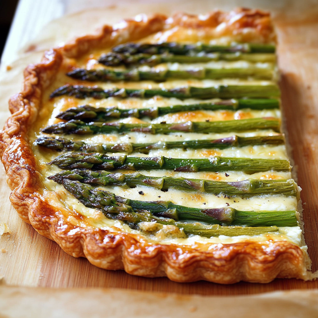 Recipe preparation