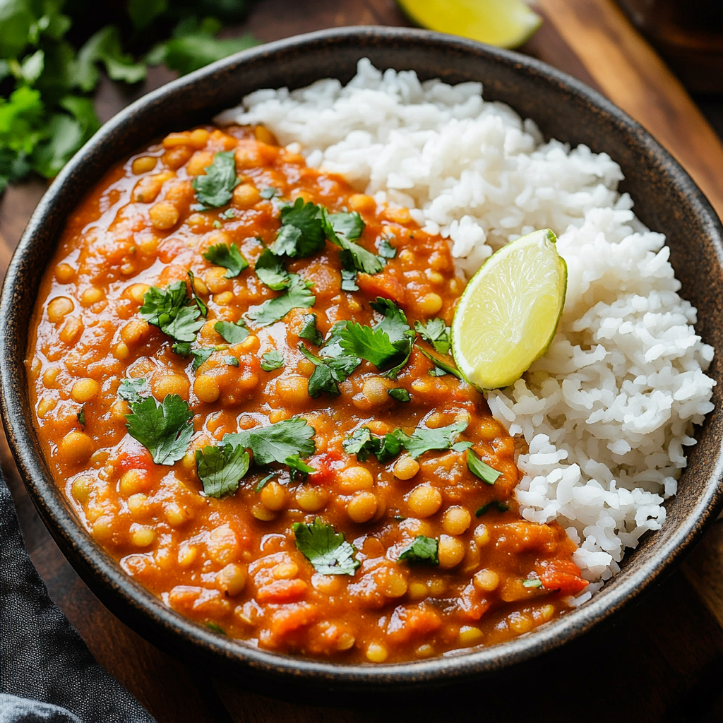 Recipe preparation