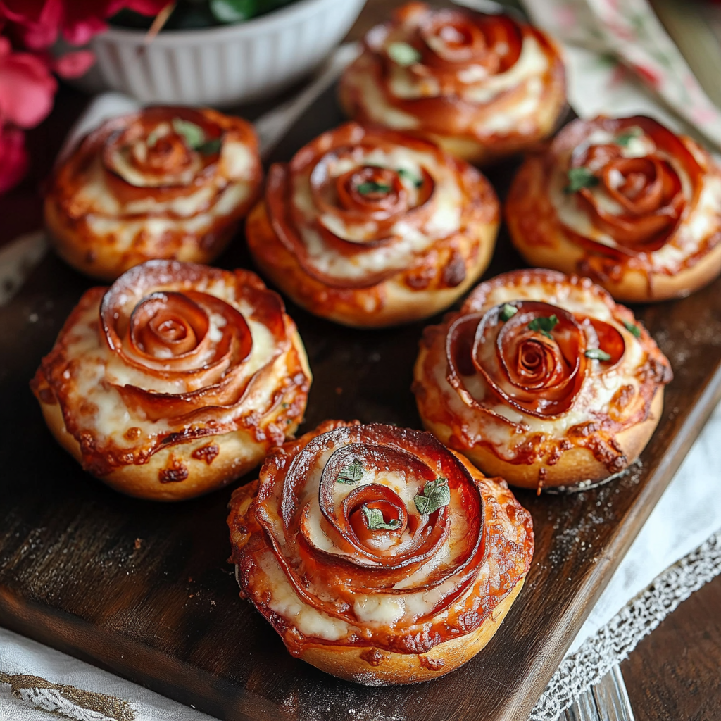 Recipe preparation