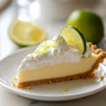 Key Lime Pie Deliciousness