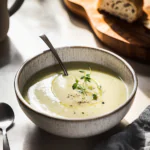 Cream of Celery Soup