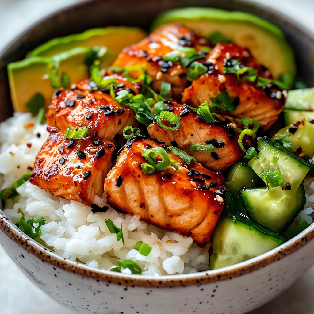 Recipe preparation