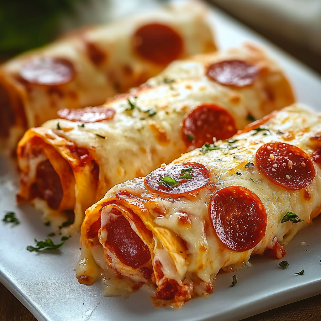 Recipe preparation