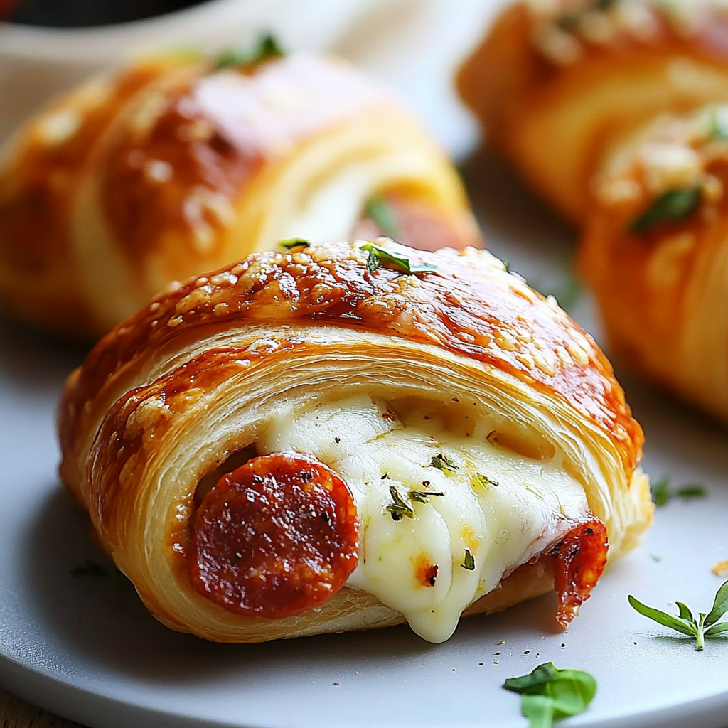 Recipe preparation