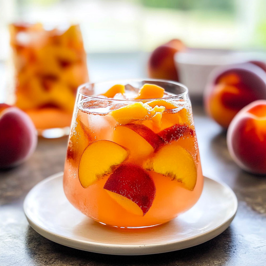 Recipe preparation