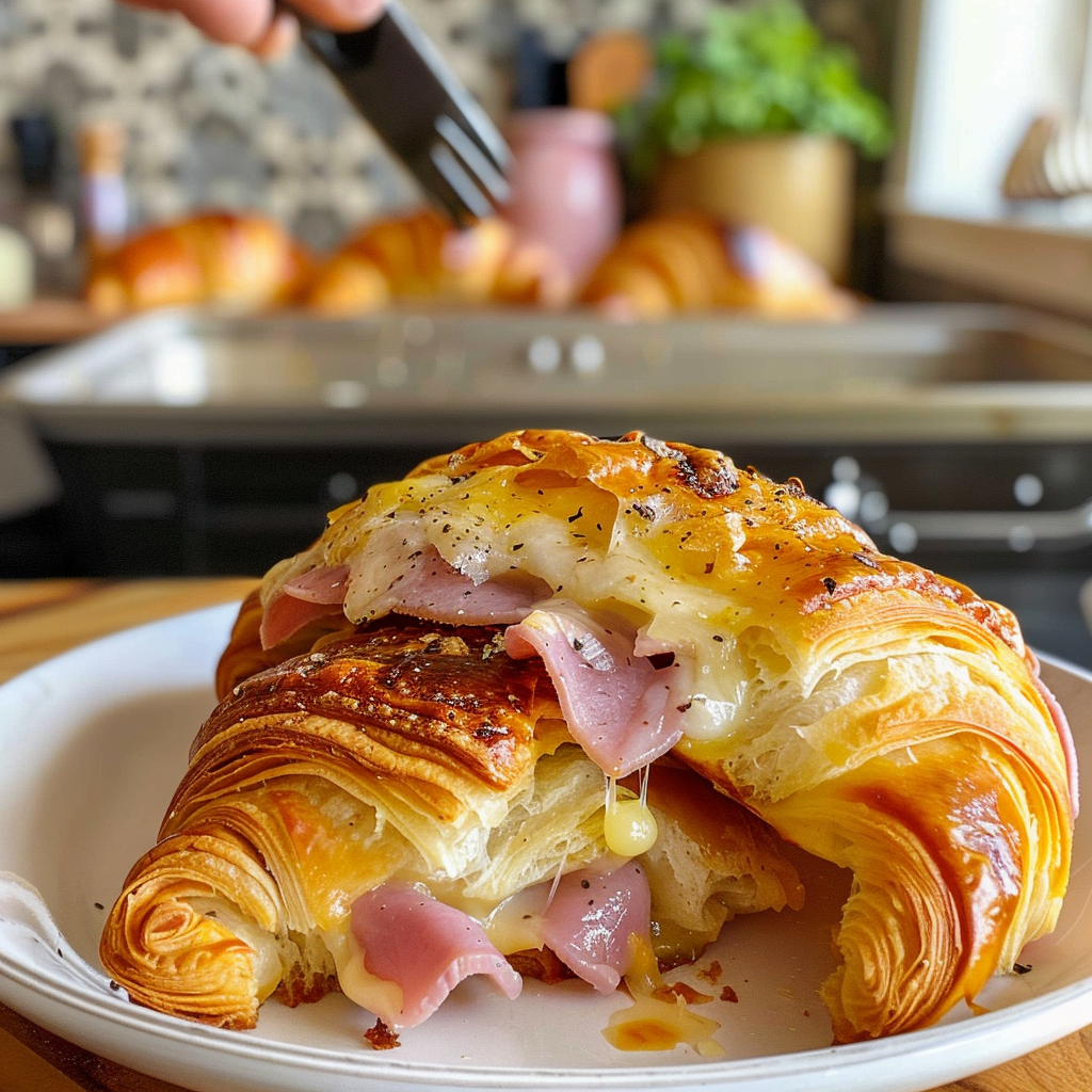 Recipe preparation