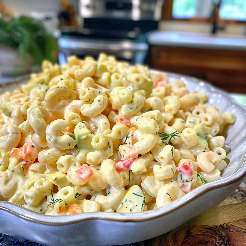 Recipe preparation