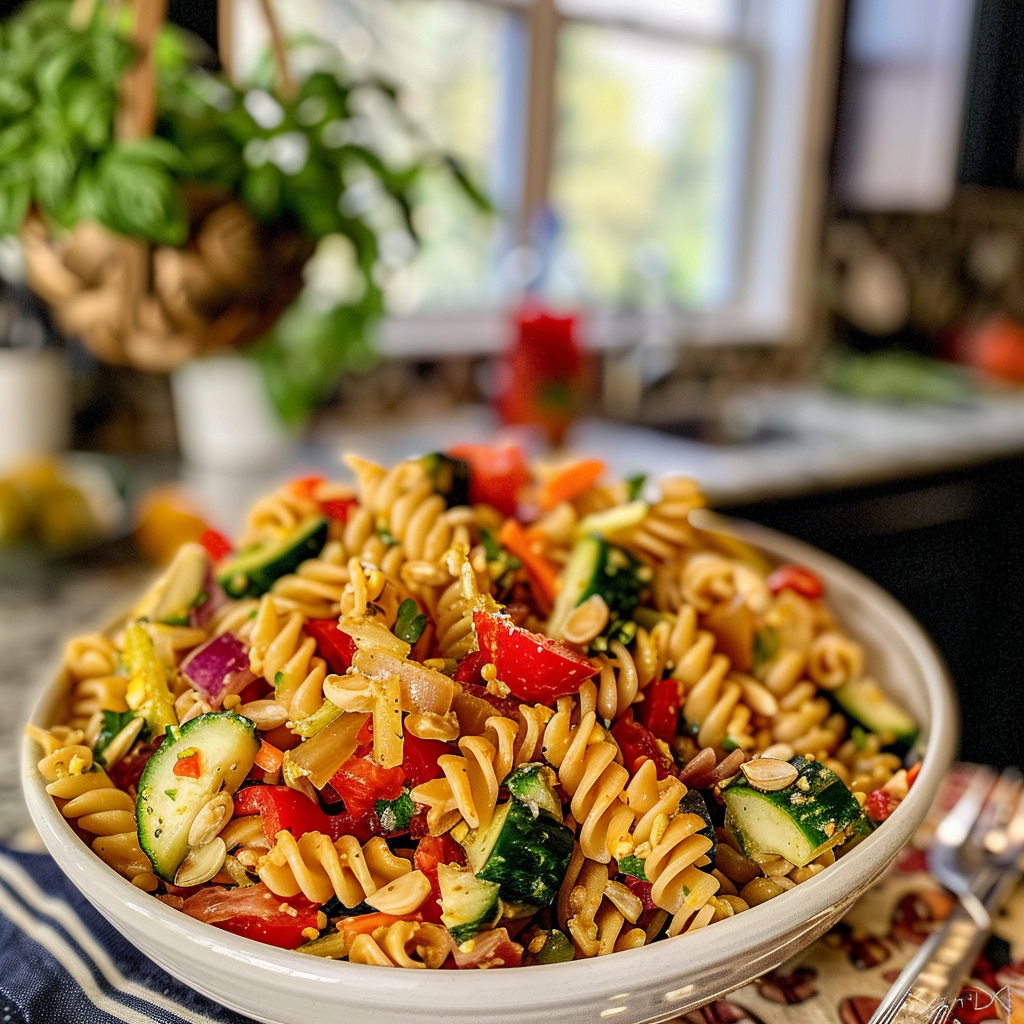 Recipe preparation