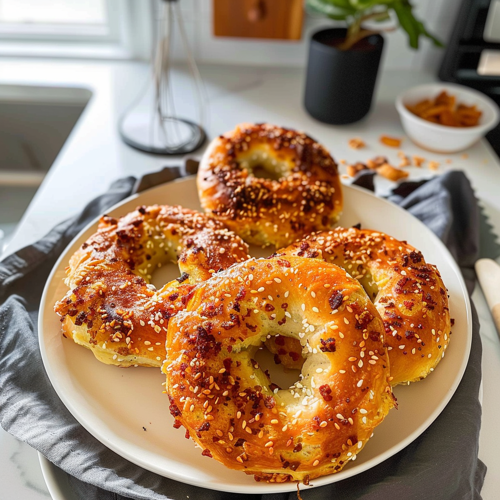 Recipe preparation