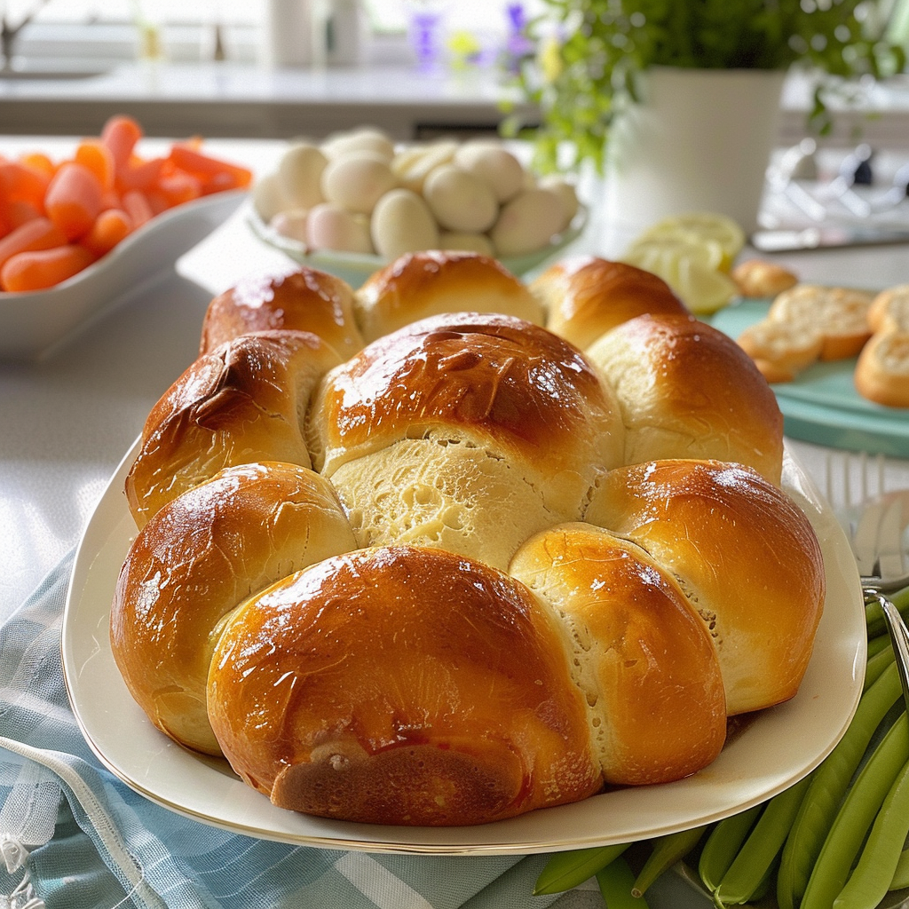 Recipe preparation