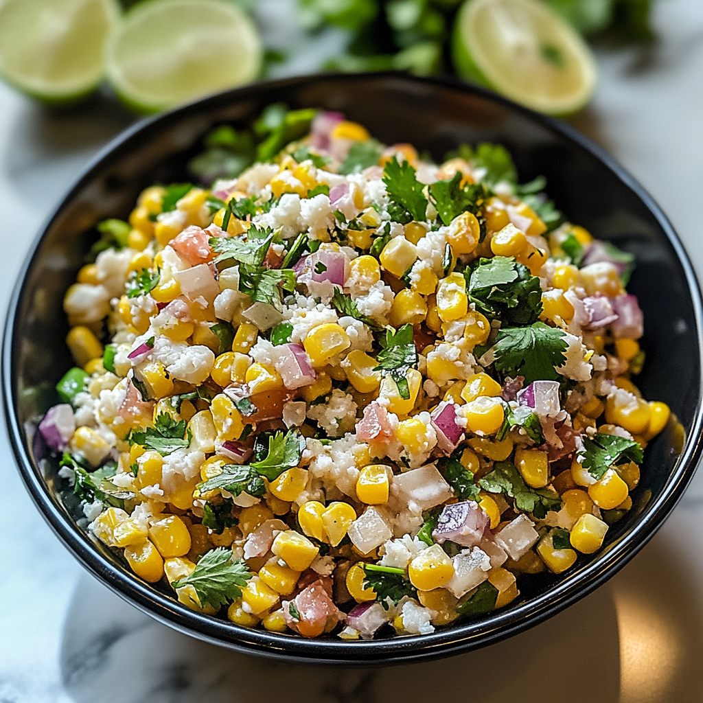 Recipe preparation