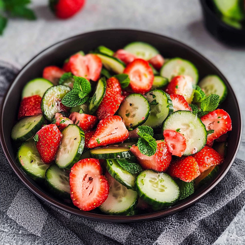 Recipe preparation