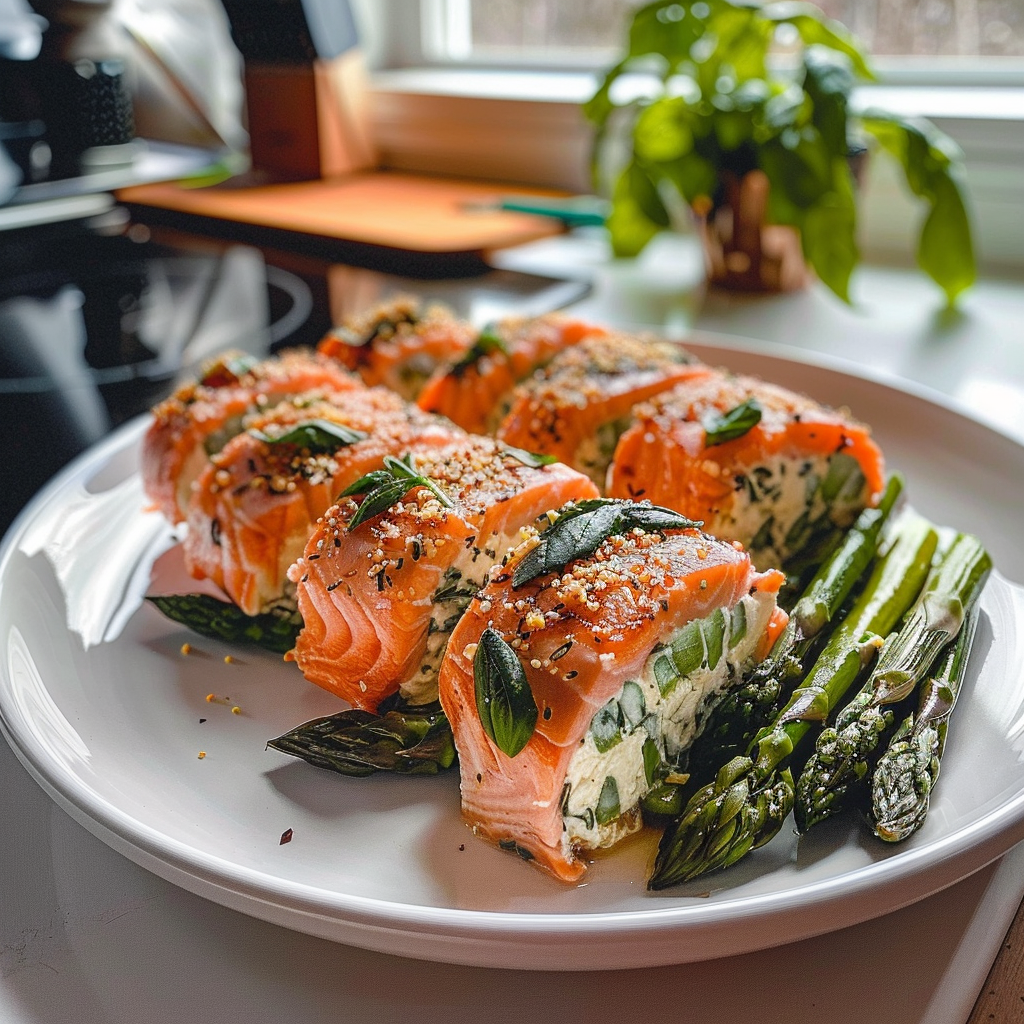 Recipe preparation