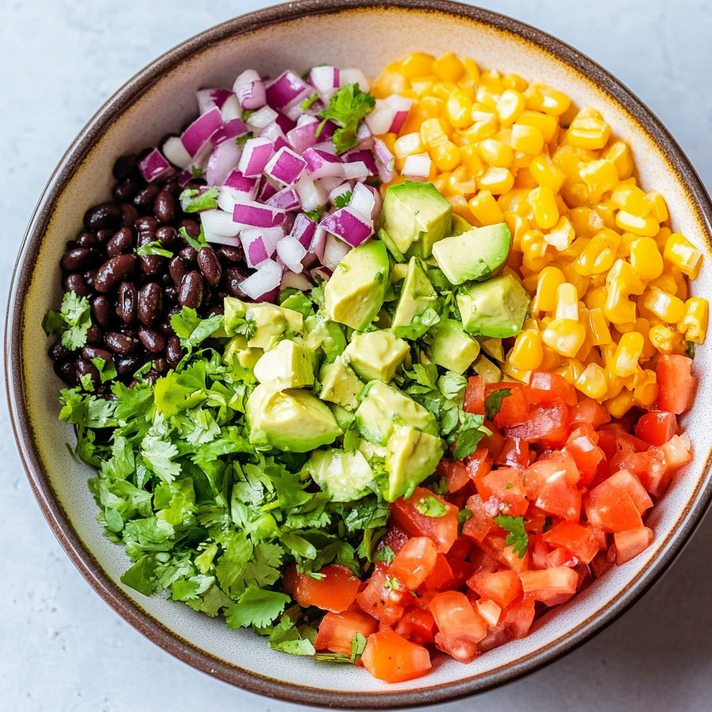 Recipe preparation
