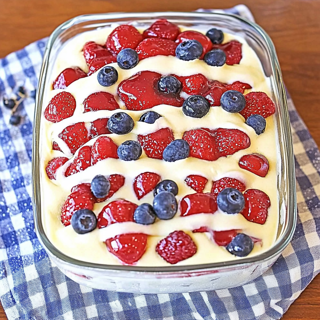 Recipe preparation