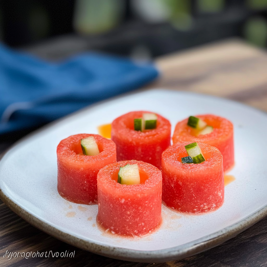 Recipe preparation