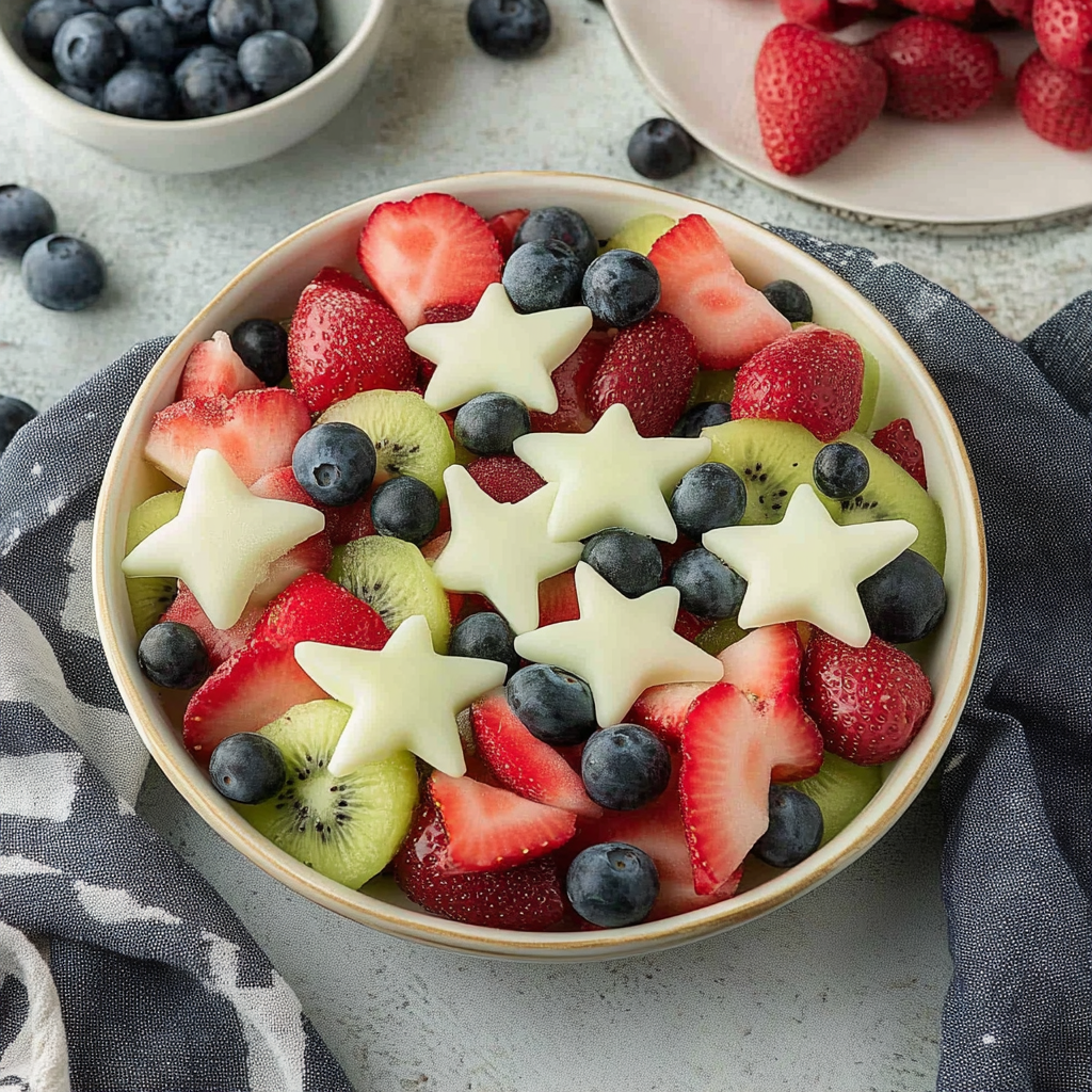 Recipe preparation