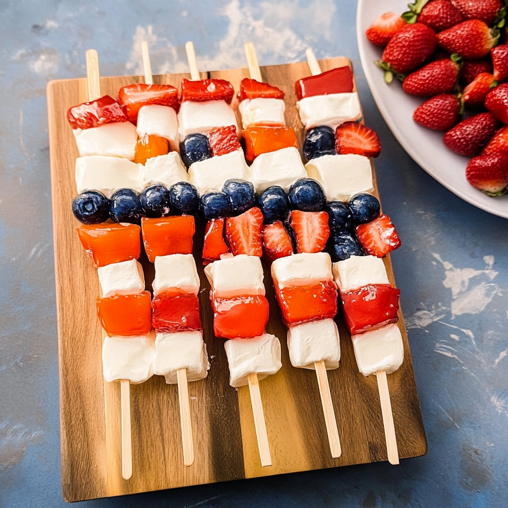 Recipe preparation