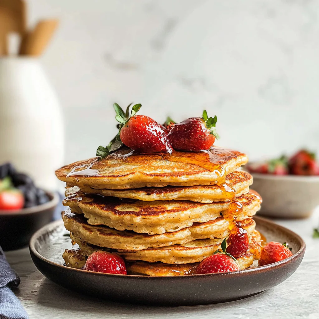 Recipe preparation