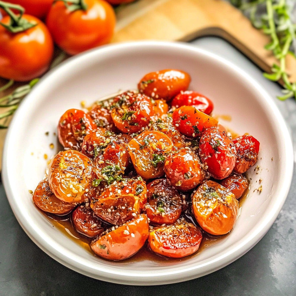 Recipe preparation