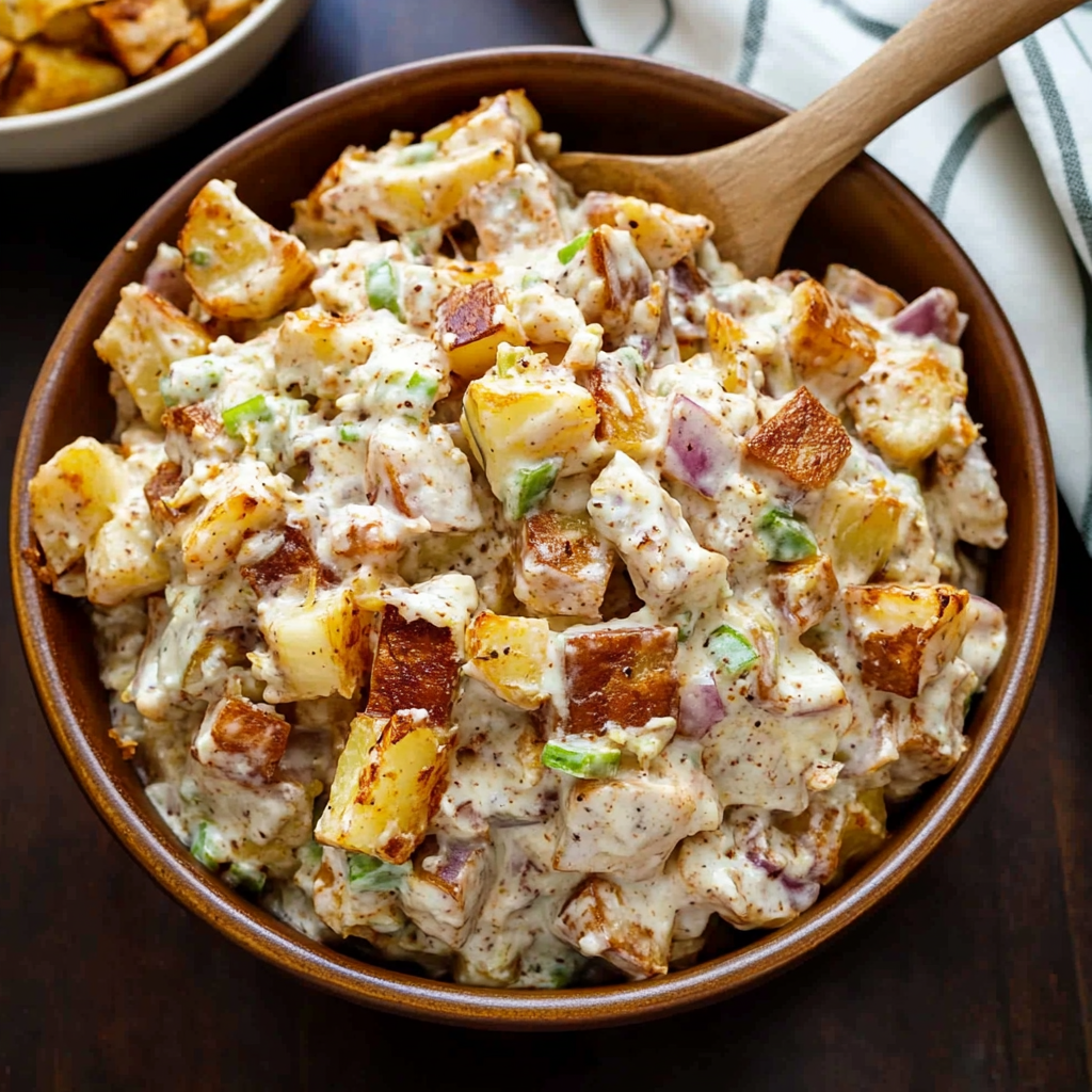 Recipe preparation