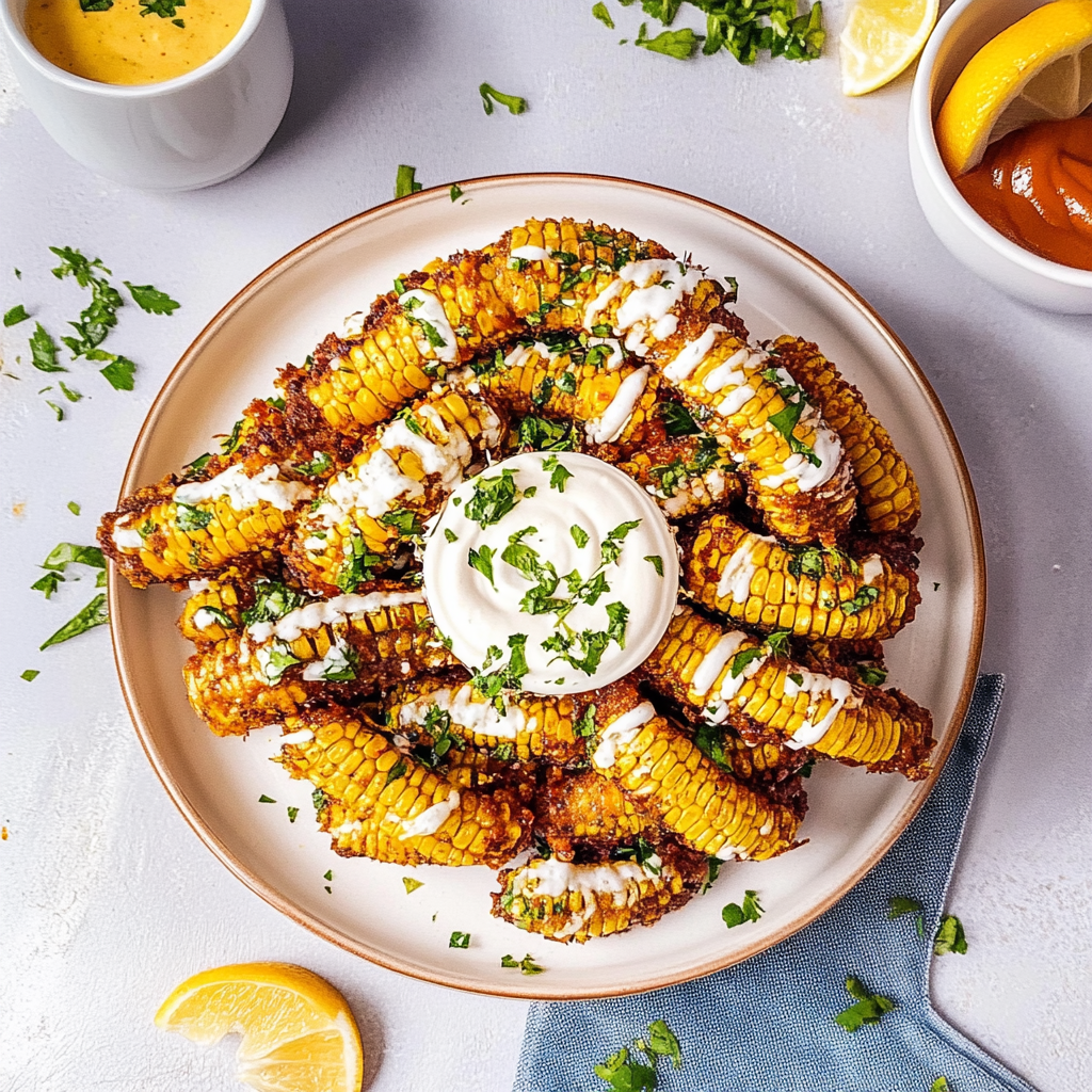 Recipe preparation