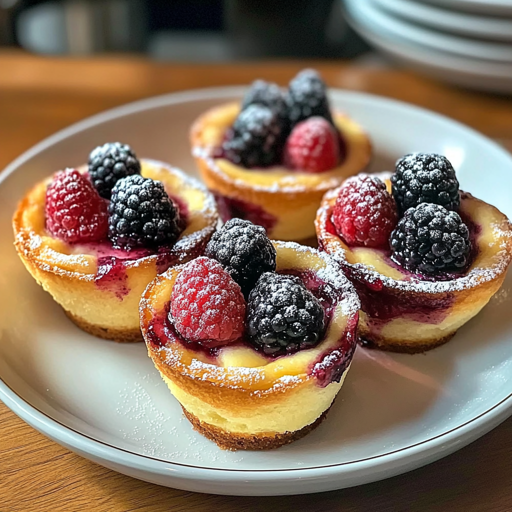 Recipe preparation