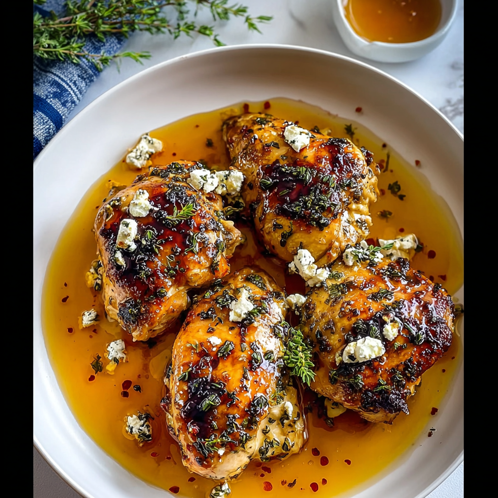 Recipe preparation