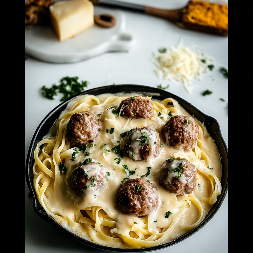 Recipe preparation