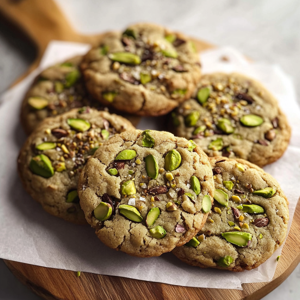 Recipe preparation