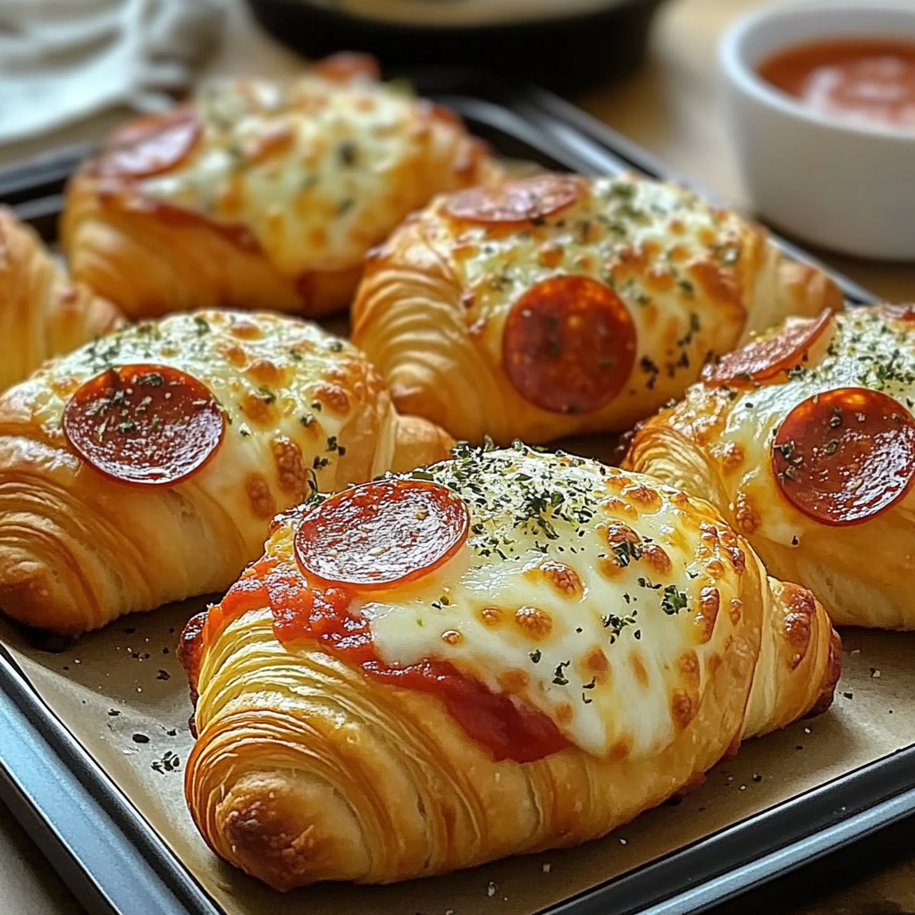 Recipe preparation
