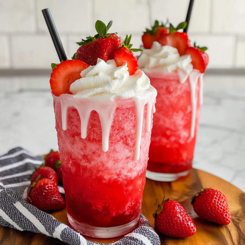 Recipe preparation