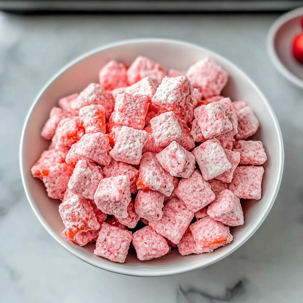Recipe preparation