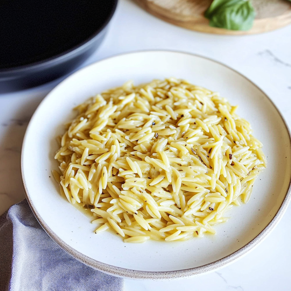 Recipe preparation