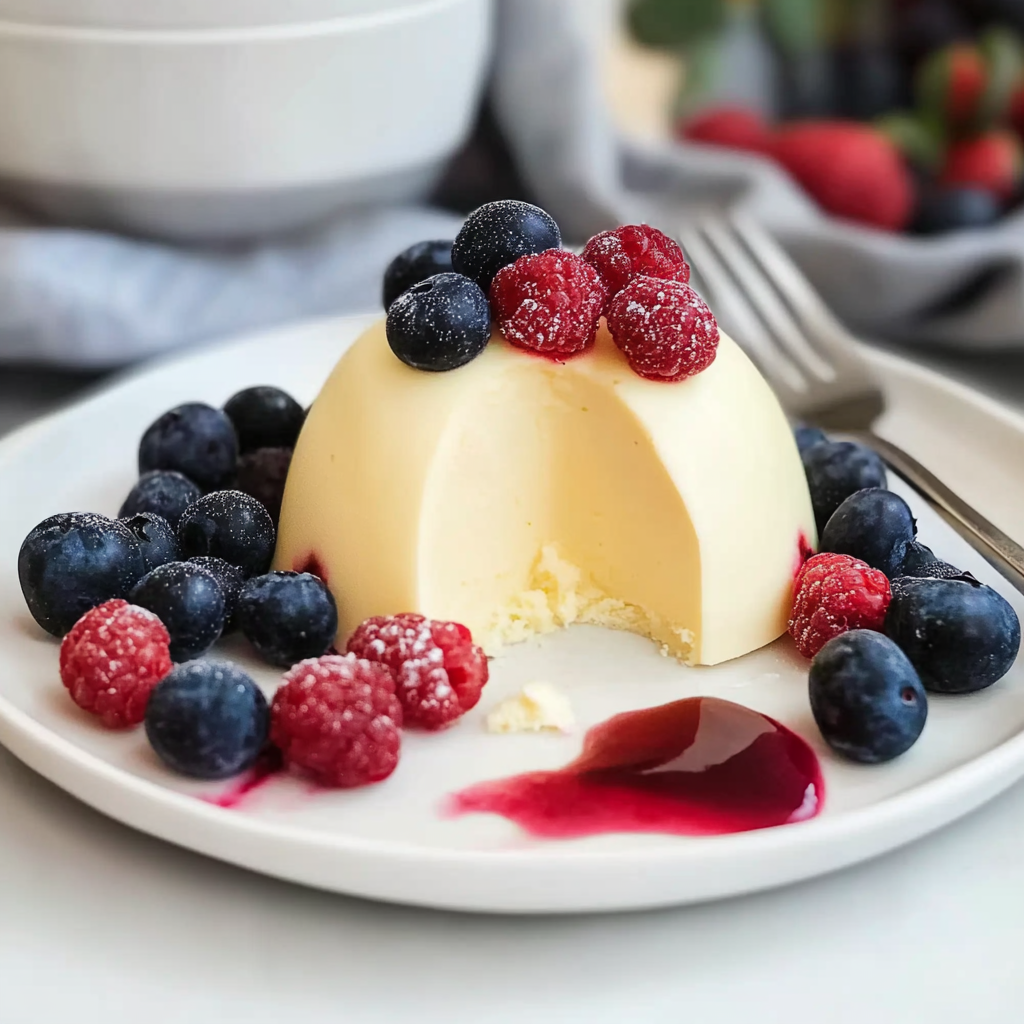 Recipe preparation