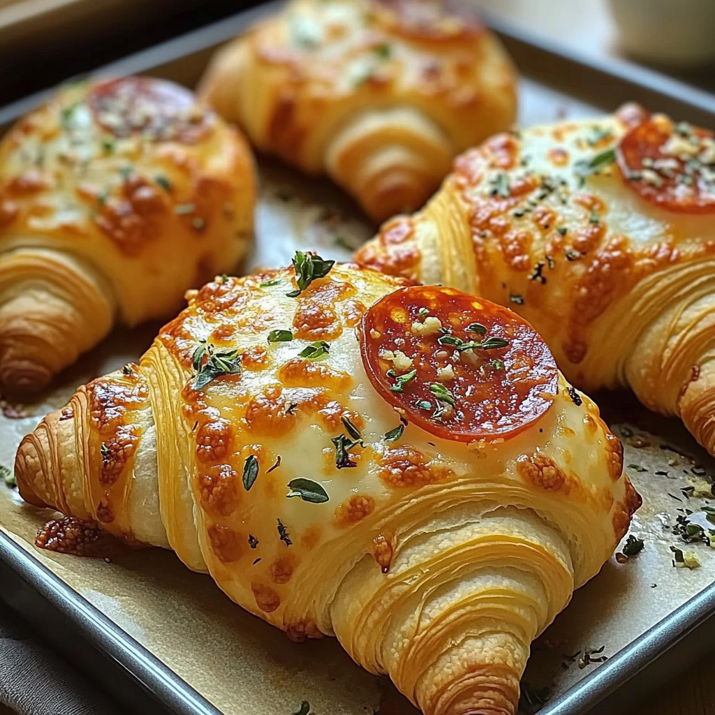Recipe preparation