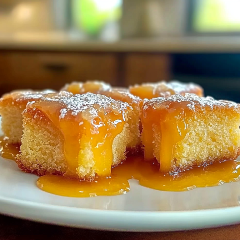 A collection of easy peach desserts for summer, including peach dump cake, peach crisp, peach cobbler, peach cake, cupcakes, and fruity baked treats.
