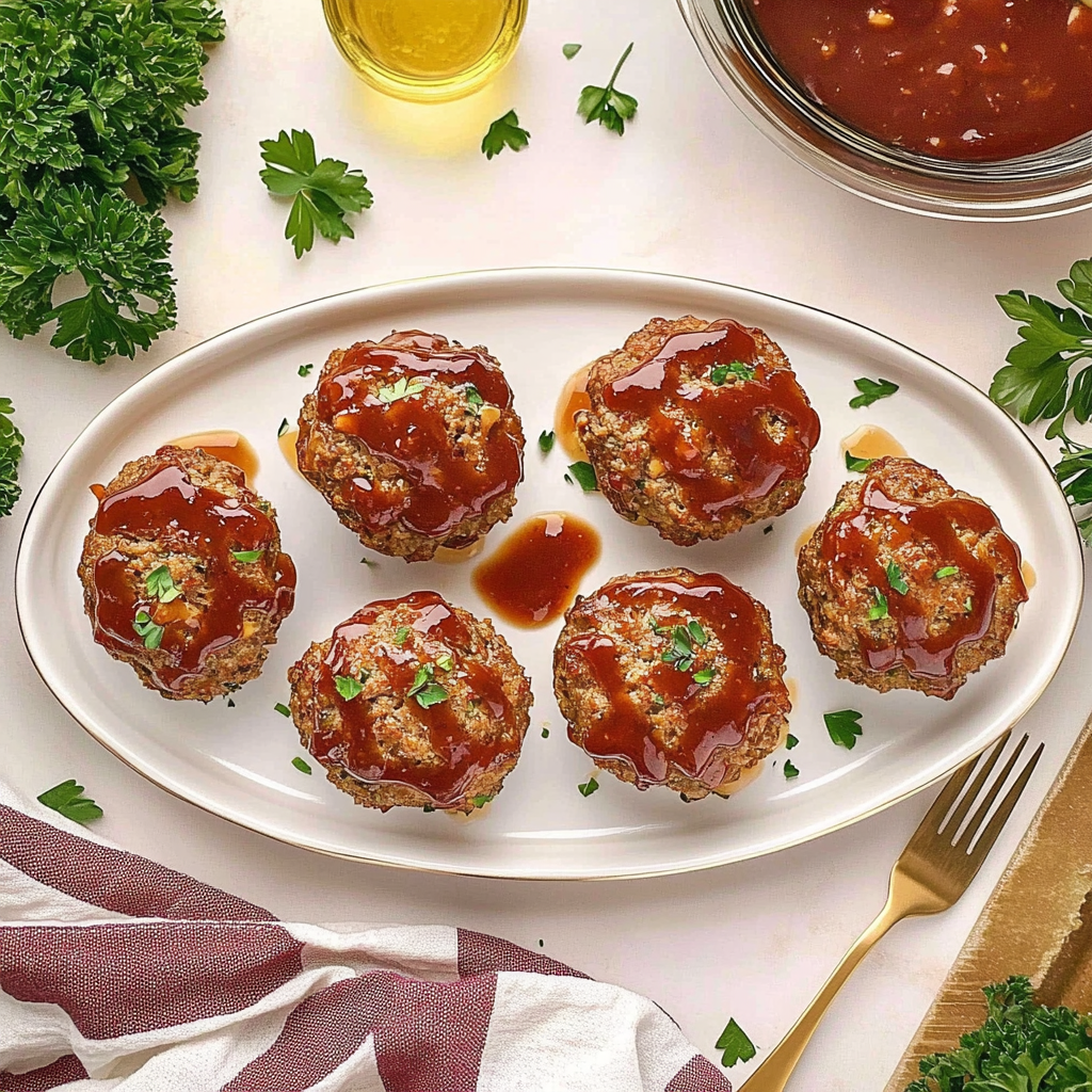 Recipe preparation
