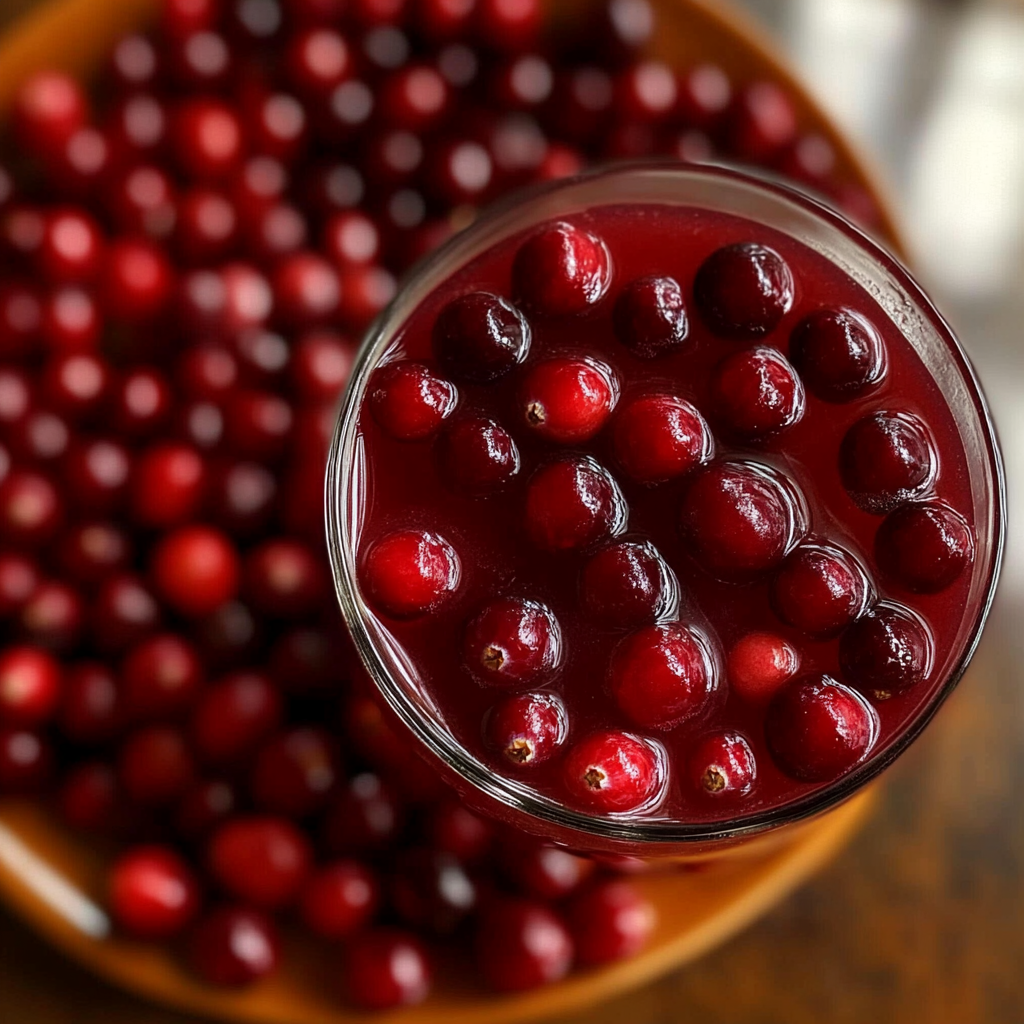 Recipe preparation