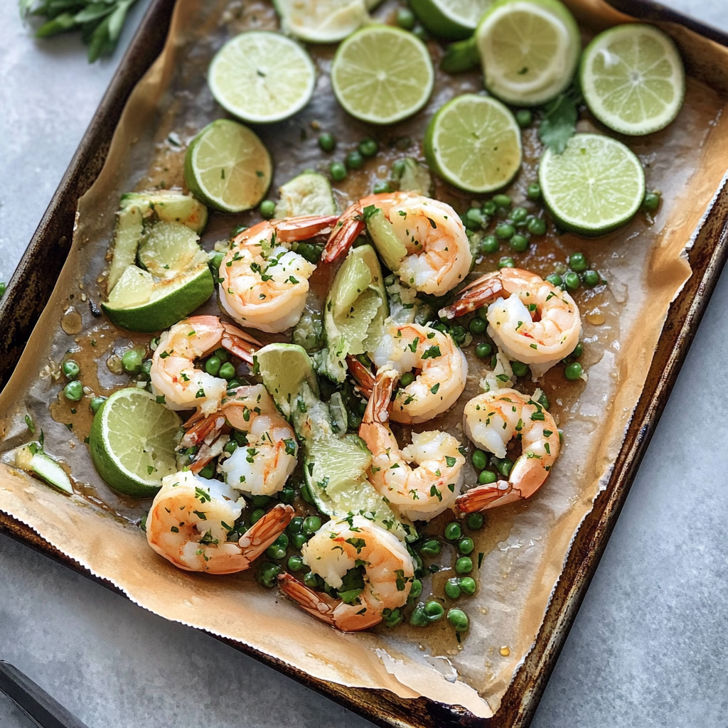 Recipe preparation